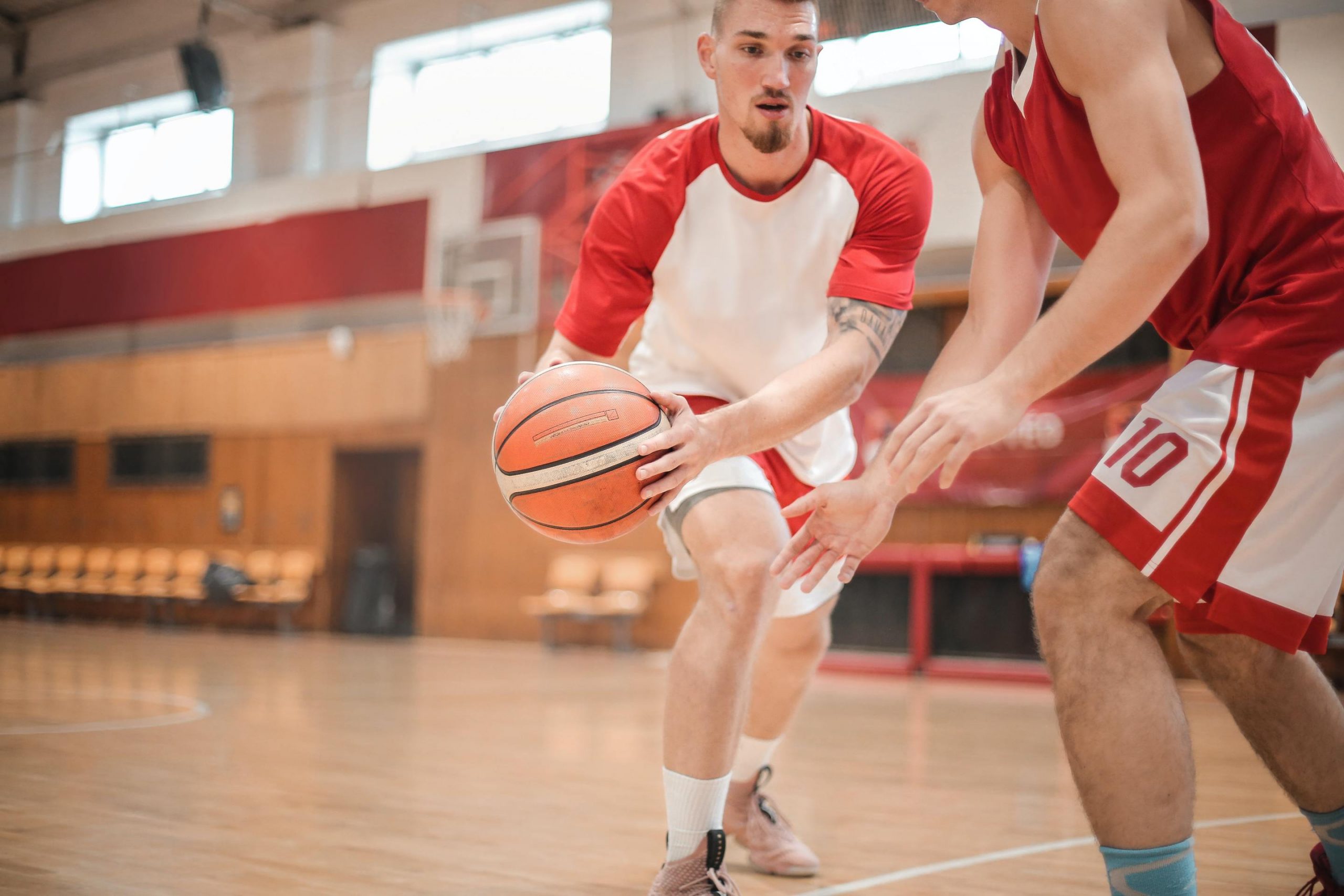 Waar moet je op letten met indoor sporten ?