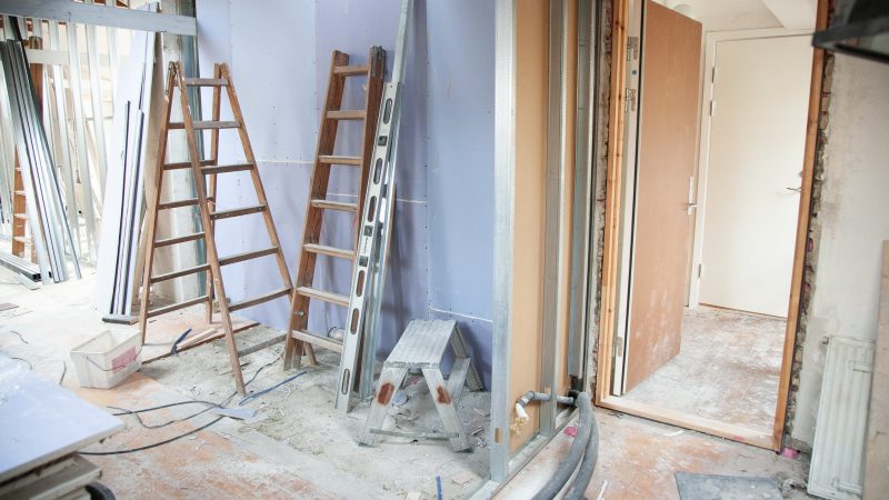 Tips voor klusbenodigdheden voor werk aan huis