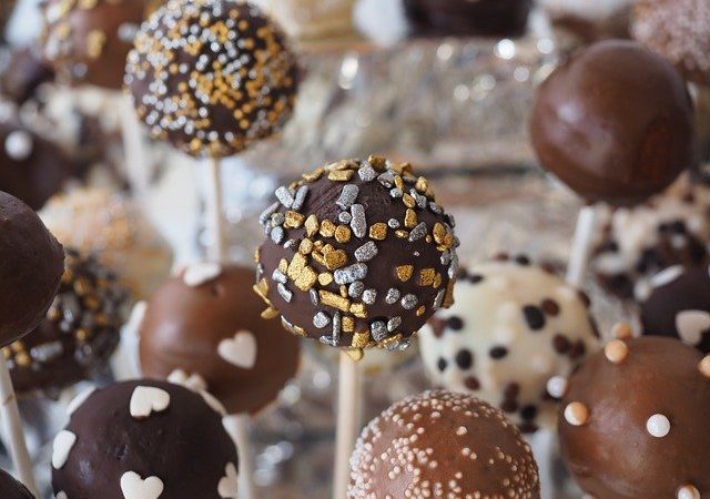 Waar komt chocolade vandaan?