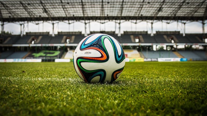 Voordelen van competitief voetbal