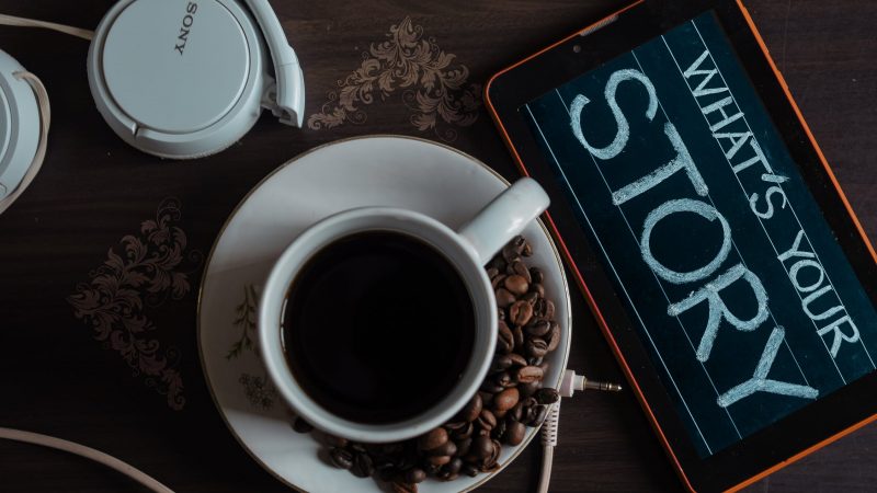 Waarom smaakt koffie met verse koffiebonen beter?