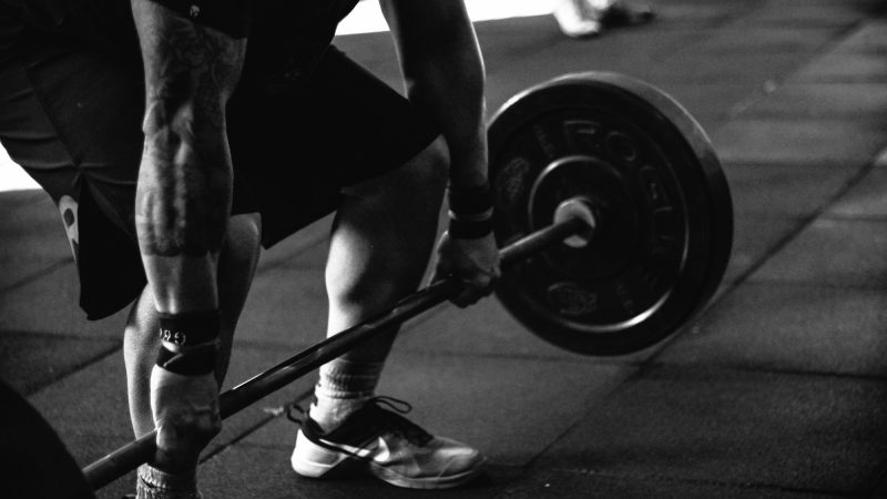Top voordelen van een personal trainer