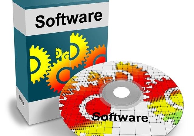 Wat is Dragon NaturallySpeaking-software?