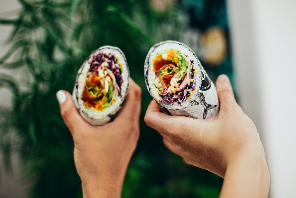 5 redenen waarom mensen veganistisch worden