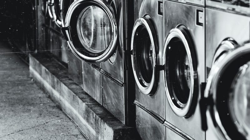 Tips bij het wassen van je kleding