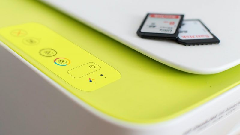 De belangrijkste zaken voor een nieuwe bedrijfsprinter