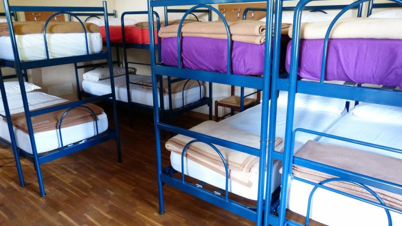 De voordelen van een stapelbed
