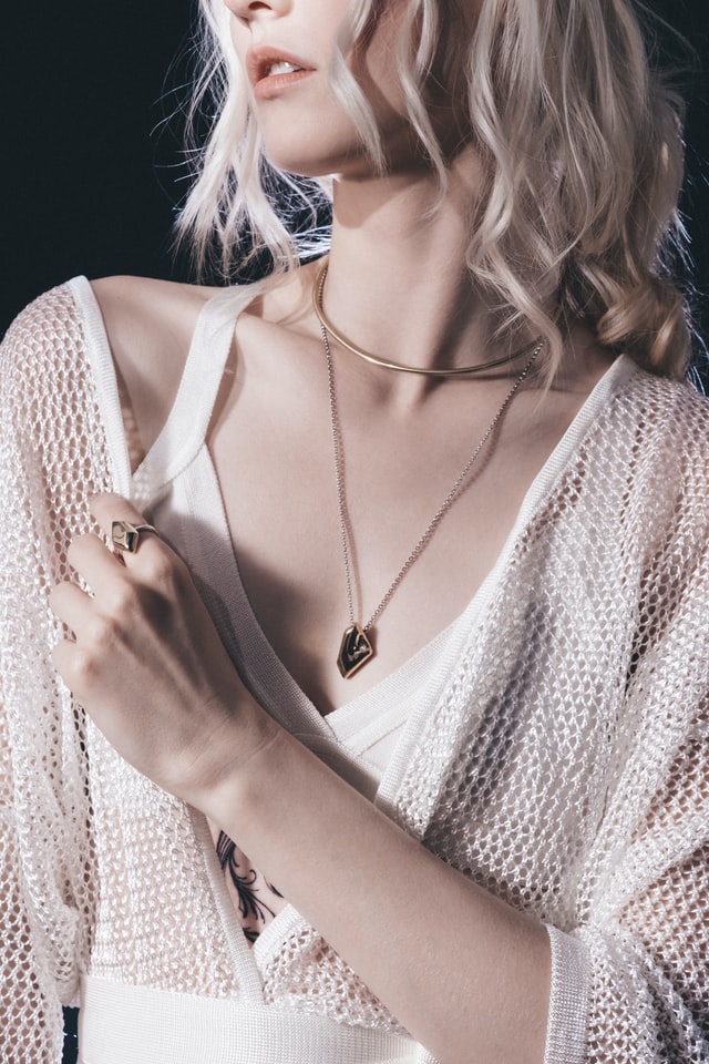 Wat zijn gold plated sieraden?