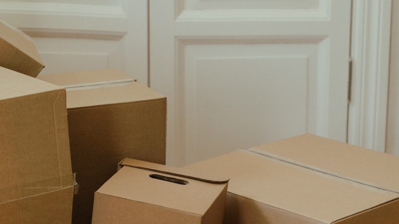 Veel pakketten versturen? Verduurzaam het proces!