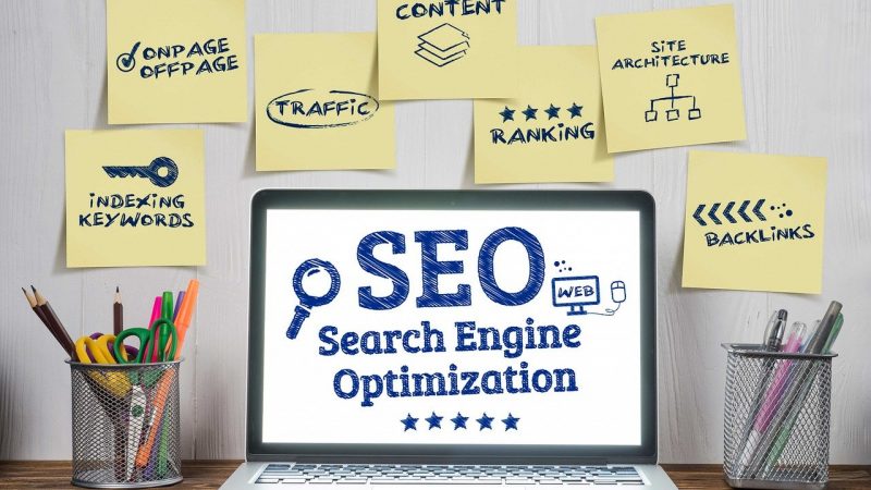 Welke voordelen heeft het inhuren van een online marketing bureau?