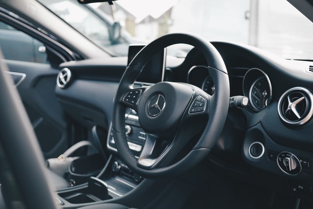Kun je beter een auto leasen of kopen?