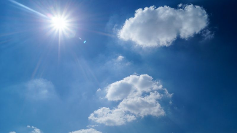 Dit is waarom je zonnepanelen moet installeren