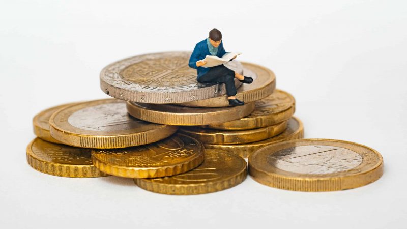 Beleggen voor beginners: alles wat je moet weten over aandelen