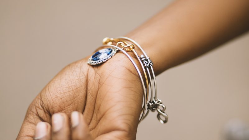 3x weetjes over sieraden