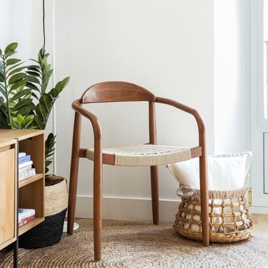 Trend alert: Wabi Sabi