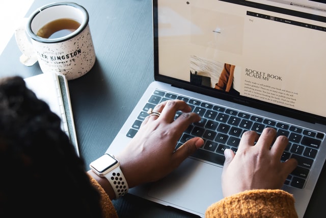 Een blog starten in 4 eenvoudige stappen