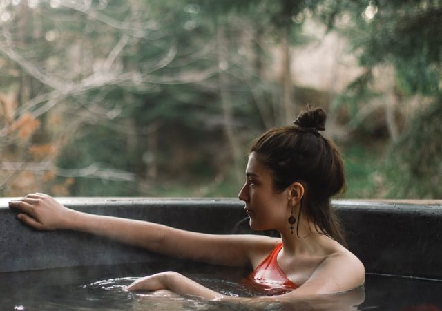 Dit moet je weten over het kopen van een jacuzzi