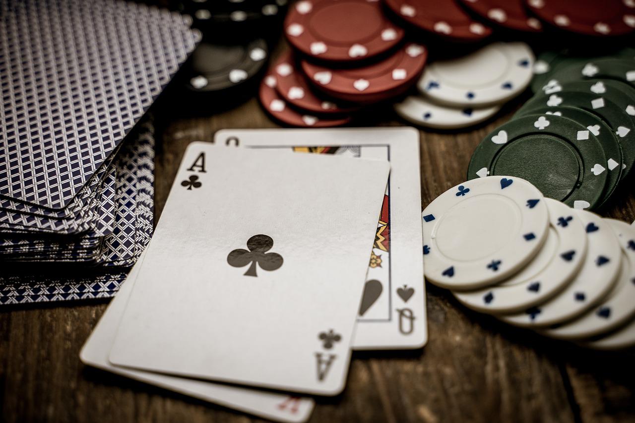 4 tips voor het spelen van poker