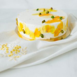 3 tips voor het maken van bloemen van marsepein (bv voor een traditionele bruidstaart)