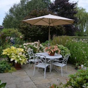 Het belang van hoogwaardig tuingereedschap voor iedere tuinliefhebber
